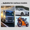 Máy bơm chuyển chất lỏng chịu nhiệt SPM cầm tay van lưu lượng hút dầu Diesel ô tô - 158.312₫ 2