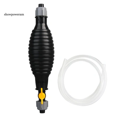 Máy bơm chuyển chất lỏng chịu nhiệt SPM cầm tay van lưu lượng hút dầu Diesel ô tô - 158.312₫ 6 Máy bơm chuyển chất lỏng chịu nhiệt SPM cầm tay van lưu lượng hút dầu Diesel ô tô - 158.312₫ 6