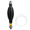 Máy bơm chuyển chất lỏng chịu nhiệt SPM cầm tay van lưu lượng hút dầu Diesel ô tô - 158.312₫ 10