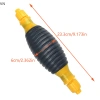 Máy bơm dầu Mingxuan cầm tay - Hút dầu nhanh, giá 50.710₫ (giảm 15%) 5