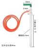 Máy bơm dầu tự làm sạch đa chức năng YSG Bánh răng tiện dụng, giá 543.390đ 6