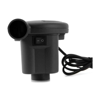 Máy Bơm Điện 2 Chiều Nhanh 220V - Hút Chân Không, Bơm Phao & Đệm Hơi Hồ Bơi 6 Máy Bơm Điện 2 Chiều Nhanh 220V - Hút Chân Không, Bơm Phao & Đệm Hơi Hồ Bơi 6