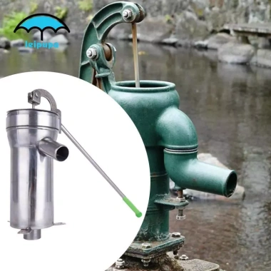 Máy bơm giếng tay lắp ráp, hút mạnh sân vườn, Ao nước ngầm - Giá ưu đãi 442.200₫ 5 Máy bơm giếng tay lắp ráp, hút mạnh sân vườn, Ao nước ngầm - Giá ưu đãi 442.200₫ 5