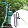 Máy bơm giếng tay lắp ráp, hút mạnh sân vườn, Ao nước ngầm - Giá ưu đãi 442.200₫ 6