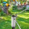 Máy bơm giếng thép không gỉ chạy tay, ép nước, tưới tiêu gia đình - Giá ưu đãi 316.800₫ 5