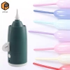 Máy Bơm Hơi Bóng Điện Nhỏ 10x20cm Sạc Xoắn Dễ Trang Trí Đám Cưới Lễ Tiệc Xmas Giá 412.560 VND 4
