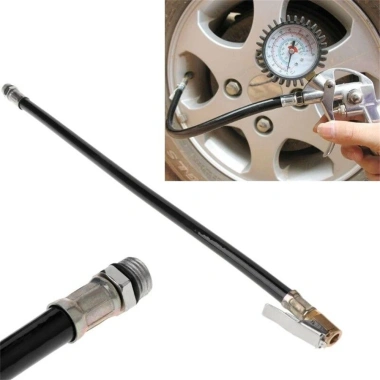 Máy bơm hơi lốp ô tô tự động, đo áp lực LCD, ống linh hoạt, đầu nối - 24.939₫ 2 Máy bơm hơi lốp ô tô tự động, đo áp lực LCD, ống linh hoạt, đầu nối - 24.939₫ 2
