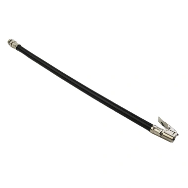 Máy bơm hơi lốp ô tô tự động, đo áp lực LCD, ống linh hoạt, đầu nối - 24.939₫ 8 Máy bơm hơi lốp ô tô tự động, đo áp lực LCD, ống linh hoạt, đầu nối - 24.939₫ 8