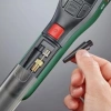 Máy Bơm Hơi Mini Bosch Pump - Nhập Đức, BH 12 Tháng, Dùng cho Xe Hơi & Xe Máy 3