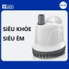 Máy Bơm Hút Cặn YEE YJL-018-025 7W-90W Lực Hút Siêu Khỏe 360° Không Góc Chết 173k