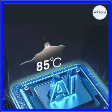 Máy Bơm Hút Cặn YEE YJL-018-025 7W-90W Lực Hút Siêu Khỏe 360° Không Góc Chết 173k 5 Máy Bơm Hút Cặn YEE YJL-018-025 7W-90W Lực Hút Siêu Khỏe 360° Không Góc Chết 173k 5