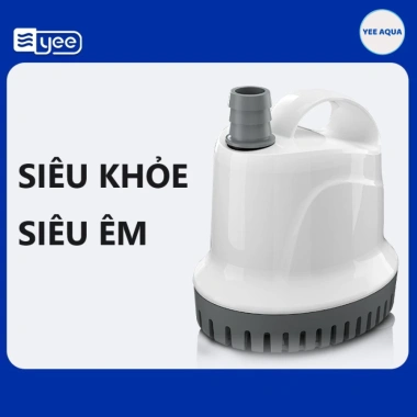 Máy Bơm Hút Cặn YEE YJL-018-025 7W-90W Lực Hút Siêu Khỏe 360° Không Góc Chết 173k 7 Máy Bơm Hút Cặn YEE YJL-018-025 7W-90W Lực Hút Siêu Khỏe 360° Không Góc Chết 173k 7