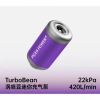 Máy Bơm Khí Hơi Picea Turbo Bean TB22.420 100W 20V Hiệu suất cao Giá 1.050.000₫ 14