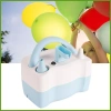 Máy bơm không khí 550W Bơm hơi bóng bay, chống rò rỉ cho phao, bể bơi, nệm cưới