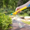 Máy bơm không khí áp lực cao ER điều chỉnh - Đầu vòi phun, dùng cho uống chai, tưới vườn, giá chỉ 25.200 VND