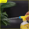 Máy bơm không khí áp suất cao + chai nước điều chỉnh, vòi phun đa năng - Giá 35.000đ 3