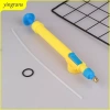 Máy bơm không khí áp suất cao + chai nước điều chỉnh, vòi phun đa năng - Giá 35.000đ 4