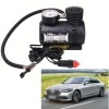 Máy bơm không khí điện ô tô 12V Nén khí 300psi, phù hợp lốp xe, giá chỉ 103.908₫ 2