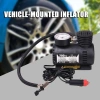 Máy bơm không khí điện ô tô 12V Nén khí 300psi, phù hợp lốp xe, giá chỉ 103.908₫ 3