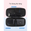 Máy bơm không khí ô tô áp suất cao túi bảo vệ tương thích Xiaomi 1s - 76.100 VND
