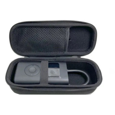 Máy bơm không khí ô tô áp suất cao túi bảo vệ tương thích Xiaomi 1s - 76.100 VND 4 Máy bơm không khí ô tô áp suất cao túi bảo vệ tương thích Xiaomi 1s - 76.100 VND 4