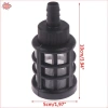 Máy bơm lọc lưới gạc N & X: Bảo vệ ống lưới tưới nước vi mô, giá chỉ 59.510₫ 9