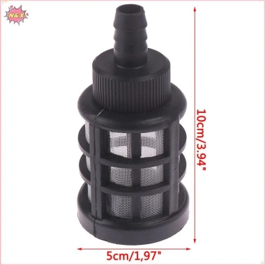 Máy bơm lọc lưới gạc N & X: Bảo vệ ống lưới tưới nước vi mô, giá chỉ 59.510₫ 9 Máy bơm lọc lưới gạc N & X: Bảo vệ ống lưới tưới nước vi mô, giá chỉ 59.510₫ 9