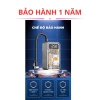 Máy bơm lốp không dây 3 chức năng: bơm hơi, sạc dự phòng, đèn pin - 150.000 VND 8