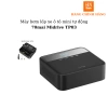 Máy bơm lốp xe ô tô 70mai Midrive TP03 TP07 - Tự động, bảo hành 6 tháng, giá 789.000đ