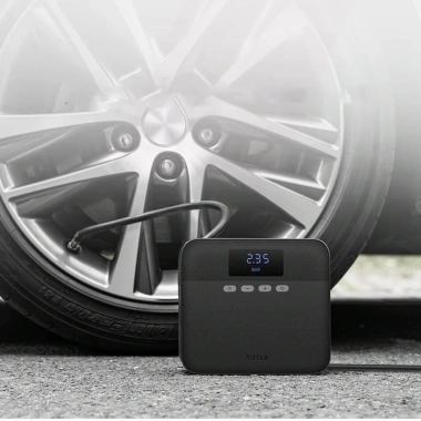 Máy bơm lốp xe ô tô 70mai Midrive TP03 TP07 - Tự động, bảo hành 6 tháng, giá 789.000đ