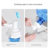 Máy bơm NAMSHEVA - Vòi nước, thiết bị uống, phụ kiện xô, bơm chai nước, giá 49.610 VND 5