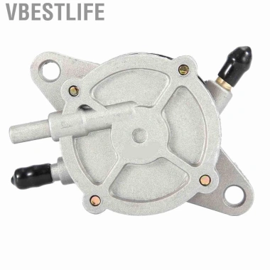 Máy bơm nhiên liệu chân không VBESTLIFE hợp kim nhôm, phù hợp GY6 50-250cc - 165k