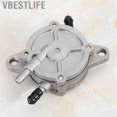 Máy bơm nhiên liệu chân không VBESTLIFE hợp kim nhôm, phù hợp GY6 50-250cc - 165k