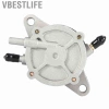 Máy bơm nhiên liệu chân không VBESTLIFE hợp kim nhôm, phù hợp GY6 50-250cc - 165k 7