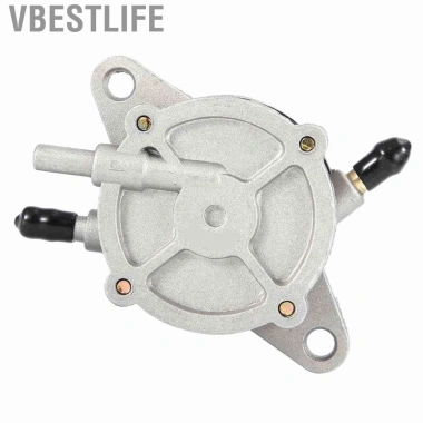 Máy bơm nhiên liệu chân không VBESTLIFE hợp kim nhôm, phù hợp GY6 50-250cc - 165k