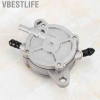 Máy bơm nhiên liệu chân không VBESTLIFE hợp kim nhôm, phù hợp GY6 50-250cc - 165k 8