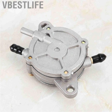 Máy bơm nhiên liệu chân không VBESTLIFE hợp kim nhôm, phù hợp GY6 50-250cc - 165k