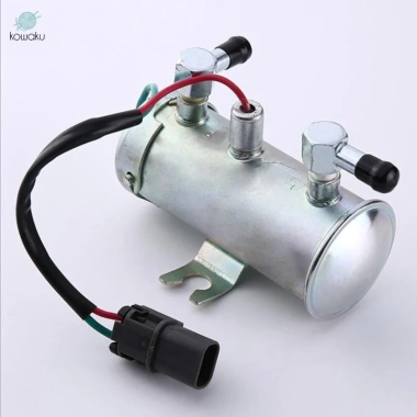 Máy bơm nhiên liệu điện đa năng cho bình xăng ô tô – Giá 533.500₫, mạnh mẽ, tiết kiệm