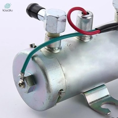 Máy bơm nhiên liệu điện đa năng cho bình xăng ô tô – Giá 533.500₫, mạnh mẽ, tiết kiệm 3 Máy bơm nhiên liệu điện đa năng cho bình xăng ô tô – Giá 533.500₫, mạnh mẽ, tiết kiệm 3