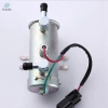 Máy bơm nhiên liệu điện đa năng cho bình xăng ô tô – Giá 533.500₫, mạnh mẽ, tiết kiệm 4