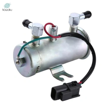 Máy bơm nhiên liệu điện đa năng cho bình xăng ô tô – Giá 533.500₫, mạnh mẽ, tiết kiệm