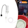 Máy bơm nước cầm tay Mini, hút nhanh cho bể cá, ban công - Giá giảm 258.500đ 7