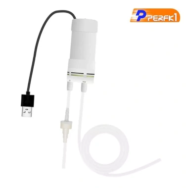 Máy bơm nước cầm tay Mini, hút nhanh cho bể cá, ban công - Giá giảm 258.500đ 12 Máy bơm nước cầm tay Mini, hút nhanh cho bể cá, ban công - Giá giảm 258.500đ 12