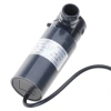 Máy bơm nước chìm Hrtyvhin DC 12V 36W 10m 400L/h – Đài phun rửa xe tiết kiệm 5
