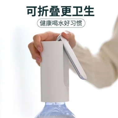 Máy bơm nước điện tự động nhập khẩu Đức - lọc gia đình, ép chai, Giá 102.985 VND