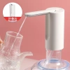Máy bơm nước điện tự động nhập khẩu Đức - lọc gia đình, ép chai, Giá 102.985 VND 9