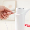 Máy bơm nước đóng chai điện gia dụng, thùng đựng nước sạc USB, giá chỉ 92.683₫, giao hàng tại địa phương 5