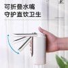 Máy bơm nước đóng chai, lọc nước điện áp suất gia dụng - Tự động hút, giá 164.530₫ 4