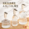 Máy bơm nước đóng chai, lọc nước điện áp suất gia dụng - Tự động hút, giá 164.530₫ 7