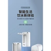 Máy bơm nước đóng chai, lọc nước điện áp suất gia dụng - Tự động hút, giá 164.530₫ 9